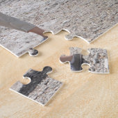 コバ古代遺跡ユカタンメキシコ旅行休暇 ジグソーパズル (側面)