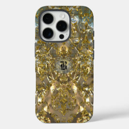 コパカトリンダマスクモノグラム iPhone 16 PROケース