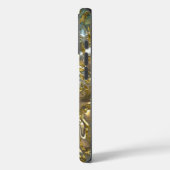 コパカトリンダマスクモノグラム Case-Mate iPhoneケース (裏面 / 左)