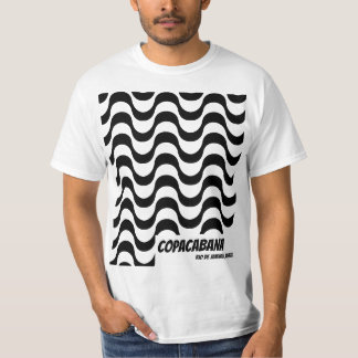 コパカバデザインTシャツ Tシャツ