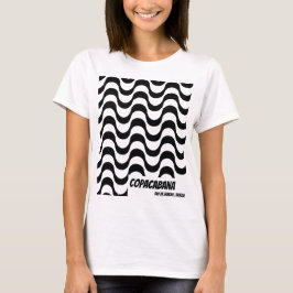 コパカバデザインTシャツ Tシャツ