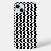 コパカバナ歩道～リオ Case-Mate iPhoneケース (裏面)