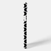 コパカバナ歩道～リオ Case-Mate iPhoneケース (裏面 / 右)