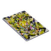 コパカバーナノートブック ノートブック (右側)