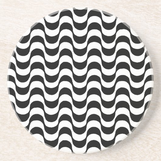 コパカバーナバーアクセサリー コースター (正面)