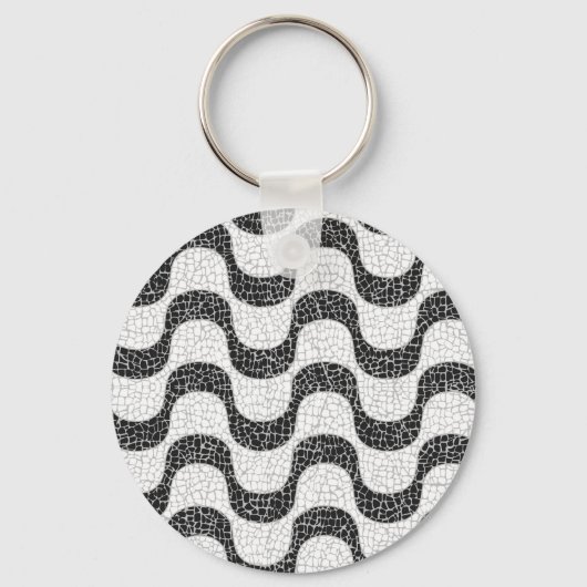 コパカバーナビーチ キーホルダー (正面)