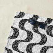 コパカバーナビーチ ビーチタオル (インサイチュ)