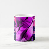 コパカバーナリオデジャネイロブラジルビーチ  コーヒーマグカップ (中央)