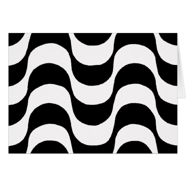 コパカバーナ歩道 (正面横)