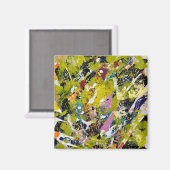 コパカバーナ磁石 マグネット (正面/裏面)