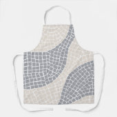 コパカバーナ エプロン (正面)