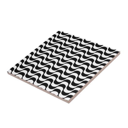 コパカバーナ「カルカダオ」化粧壁塗装 タイル (側面)