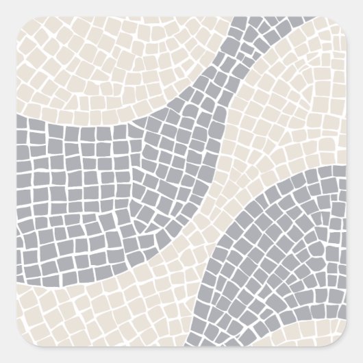 コパカバーナ スクエアシール (正面)