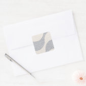 コパカバーナ スクエアシール (封筒)