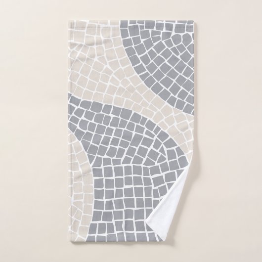 コパカバーナ ハンドタオル (ハンドタオル)