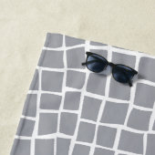 コパカバーナ ビーチタオル (インサイチュ)