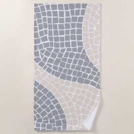 コパカバーナ ビーチタオル