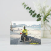 コパカバーナ ポストカード (スタンド正面)