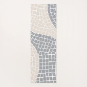 コパカバーナ ヨガマット (裏面)