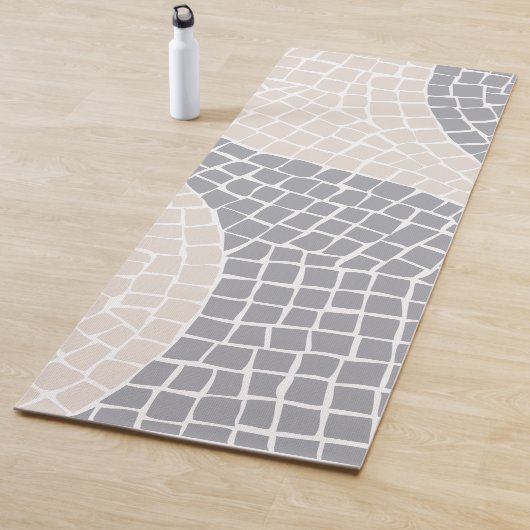 コパカバーナ ヨガマット (インサイチュ)