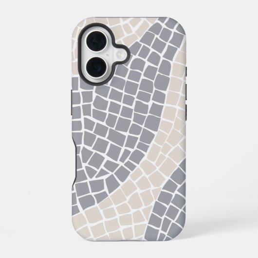 コパカバーナ iPhone 16ケース (裏面)