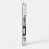 コパカバーナ iPhone 16ケース (右側面)