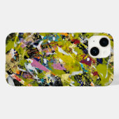 コパカバーナiPhoneケース Case-Mate iPhoneケース (裏面 (横))