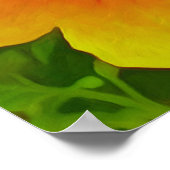 コパデオロアートプリント ポスター (角)