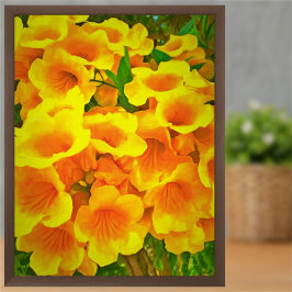 コパデオロアートプリント ポスター