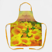 コパデオロ エプロン (正面)