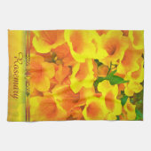 コパデオロ キッチンタオル (横)