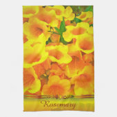 コパデオロ キッチンタオル (縦)