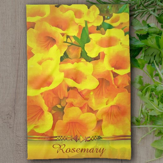 コパデオロ キッチンタオル