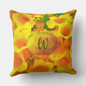 コパデオロ クッション (裏面)