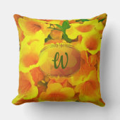 コパデオロ クッション (正面)