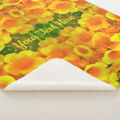 コパデオロ シェルパブランケット (3/4)