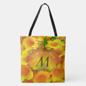 コパデオロ トートバッグ (正面)