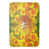 コパデオロ バスマット (正面縦)