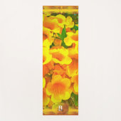 コパデオロ ヨガマット (正面)