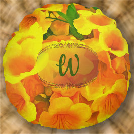 コパデオロ ラウンドクッション