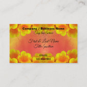 コパデオロ 名刺 (正面)