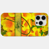 コパデオロ Case-Mate iPhoneケース (裏面 (横))