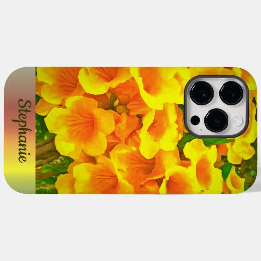 コパデオロ Case-Mate iPhoneケース (裏面 (横))