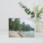 コパニガンビーチ ポストカード (スタンド正面)