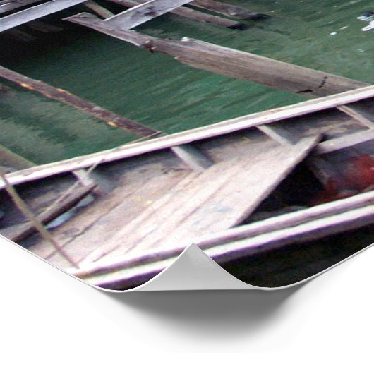 コパンイ ポスター (角)