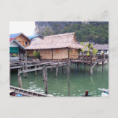 コパンイ ポストカード (正面)