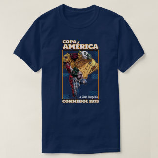 コパ・アメリカ Tシャツ