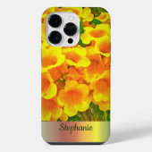 コパ・デ・オロ iPhoneケース (裏面)