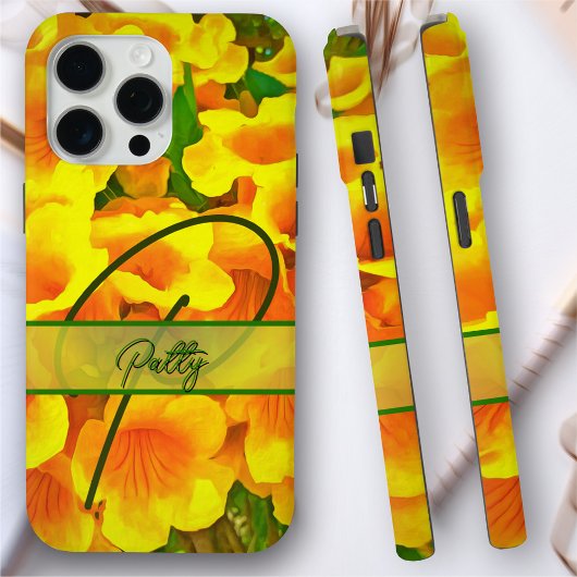コパ・デ・オロ iPhoneケース