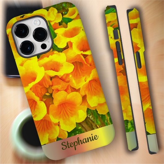 コパ・デ・オロ iPhoneケース